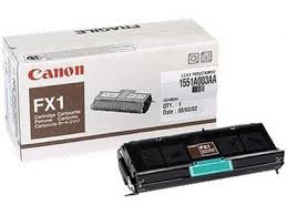 Canon Oem Fx-1 Black - Click to enlarge