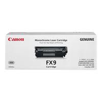 Canon OEM FX-9 Toner Twin Pack - Click to enlarge