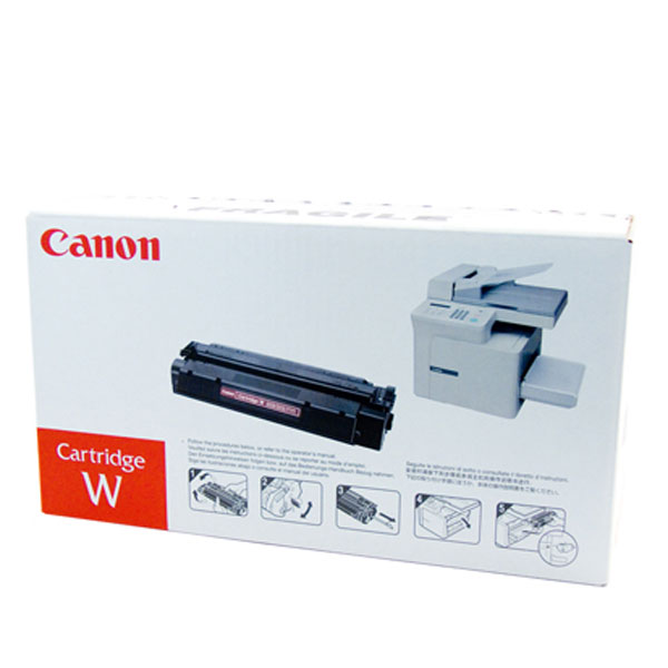 Canon OEM L-380 FX-W Toner - Click to enlarge