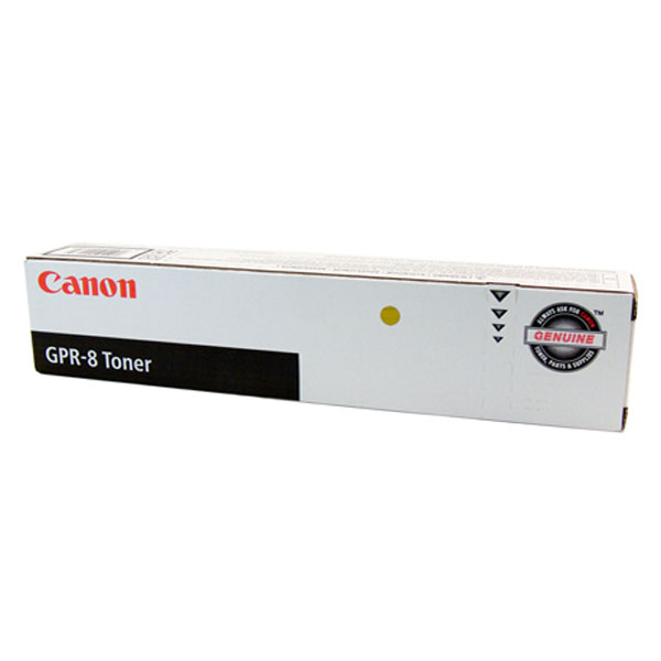 Canon OEM iR1600/1610/2000 Toner TG-20 - Click to enlarge