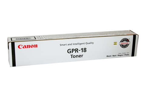 Canon OEM TG-28 iR-2016 Toner - Click to enlarge