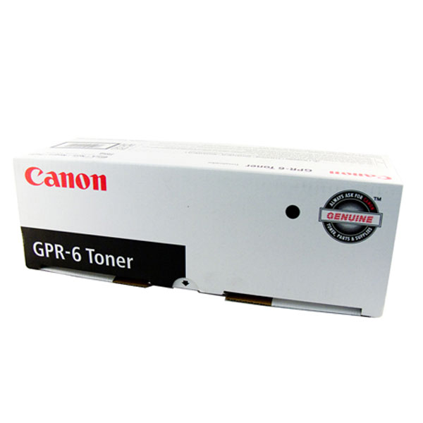 Canon Oem Tg-18 Black - Click to enlarge