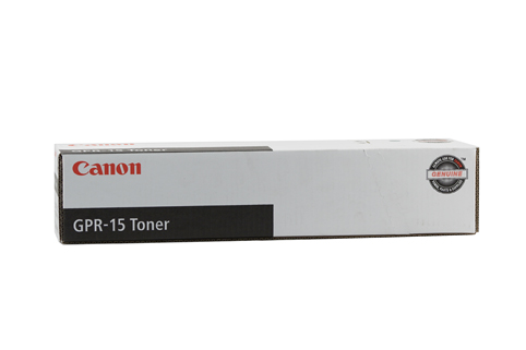 Canon Oem Ir2270 Toner Tg-25 - Click to enlarge