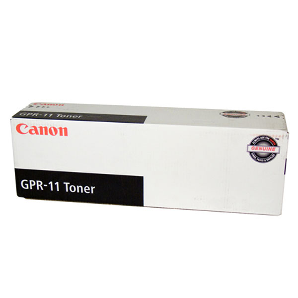 Canon Oem Irc-3100 Toner Black - Click to enlarge