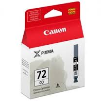 Canon OEM No 72 Chroma Inkjet Cartridge - Click to enlarge