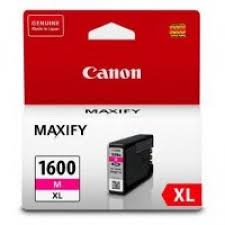 Canon OEM PGI1600XL Magenta  Ink Tank - Click to enlarge