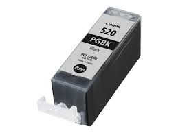 Canon Compat PGI-520 Black Twin Blister - Click to enlarge