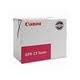 Canon OEM TG-35M (IRC-2880/3380) Magenta - Click to enlarge