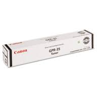 Canon OEM TG-51 Toner  (GPR35) - Click to enlarge