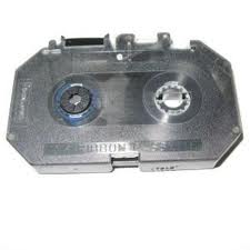 Casio Oem Thermal Cw16/20 Blk - Click to enlarge