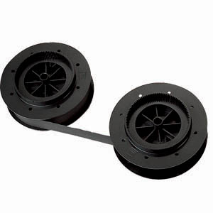 Data Products Fabric Spool Lb300 Blk - Click to enlarge