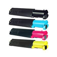Dell Compatible 3010CN HY Yellow Toner - Click to enlarge