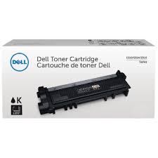Dell  Oem E515  Black Toner 12,000pg - Click to enlarge
