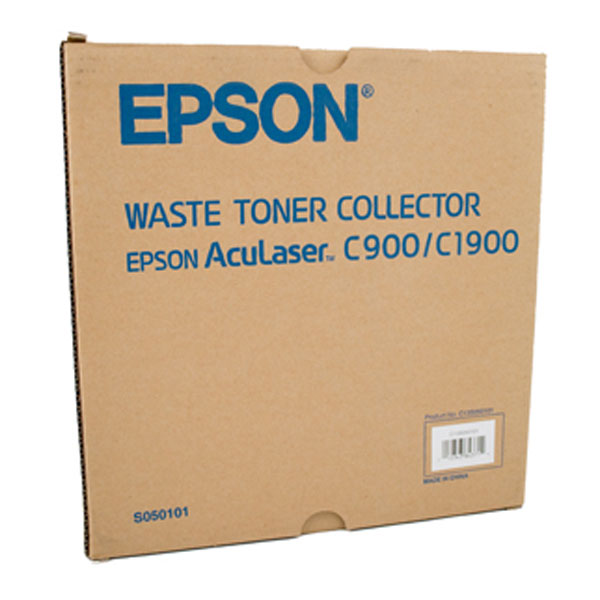 Epson Waste Toner Collector C900/1900 - Click to enlarge