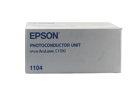 Epson OEM Acculaser C1100 Drum Unit - Click to enlarge