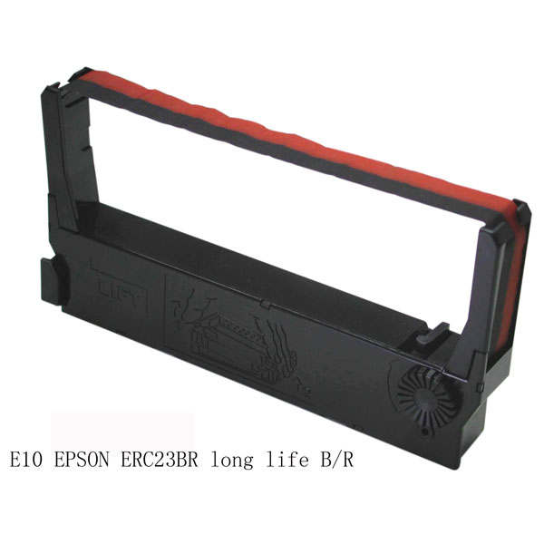 Epson Erc 23 Black/Red - Click to enlarge