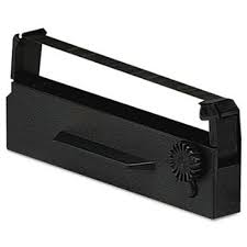 Epson Erc 27 Black - Click to enlarge
