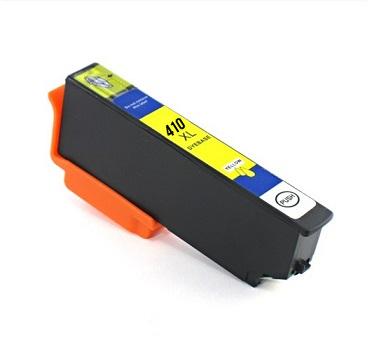 Epson Compatible 410 High Yield Yellow - Click to enlarge
