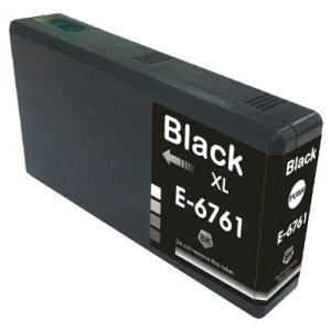 Epson Compatible 676XL Black Ink - Click to enlarge