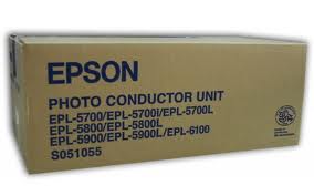Epson Photo Cond.Epl-5700/5700L/5800 - Click to enlarge
