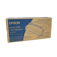 Epson So50087 Dev Cart Epl5900/6100 - Click to enlarge