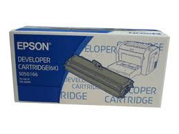 Epson Oem Epl 6200/6200L Developer - Click to enlarge