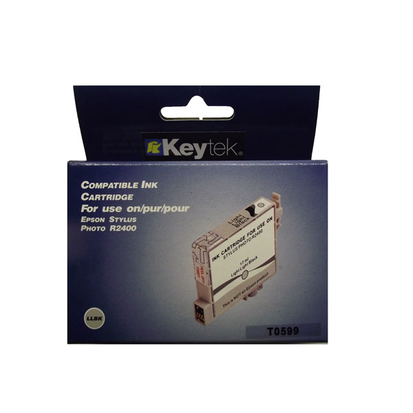 Epson Compatible T0599 Light Light Blk - Click to enlarge