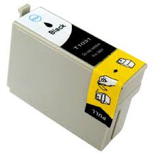 Epson Compatible 103 Black - Click to enlarge