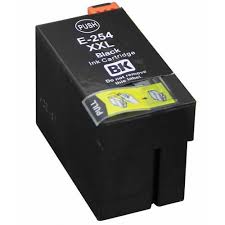 Epson Compatible 254XXL Black Inkjet - Click to enlarge