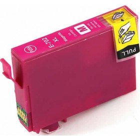 Epson Compat 702XL High Yield Magenta - Click to enlarge