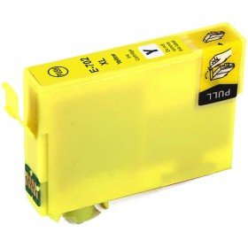 Epson Compat 702XL High Yield Yellow - Click to enlarge