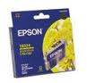 Epson OEM Stylus C70/C80 Yellow T0324 - Click to enlarge