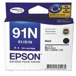 Epson OEM T091192 (91N) Black Inkjet - Click to enlarge