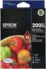 Epson OEM 200 High Yield Ink Pack - Click to enlarge