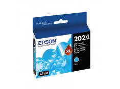 Epson OEM 202 High Yield Cyan - Click to enlarge