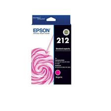 Epson OEM 212 Magenta Standard - Click to enlarge