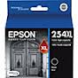 Epson OEM 254XL Extra HY Black - Click to enlarge