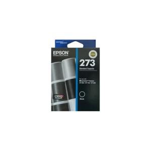 Epson OEM 273 Standard Black - Click to enlarge