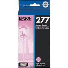 Epson OEM 277 Low Yield Ink Light Magent - Click to enlarge