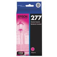 Epson OEM 277 Low Yield Ink Magenta - Click to enlarge