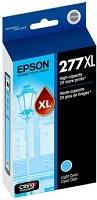 Epson OEM 277 High Yield Light Cyan - Click to enlarge
