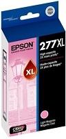 Epson OEM 277 High Yield Light Magenta - Click to enlarge