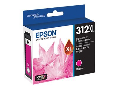 Epson OEM 312XL H/Y Magenta - Click to enlarge