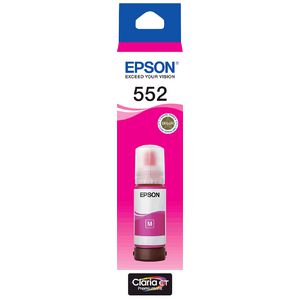 Epson OEM 552 Magneta Ink Bottle - Click to enlarge
