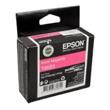 Epson OEM Ultra Pro 10(T46S3) Vivid  Mag - Click to enlarge