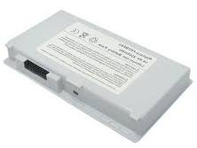 Battery for Fujitsu lifebook A3040 - Click to enlarge