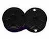 Group 1017Fn Black Twin Spool - Click to enlarge