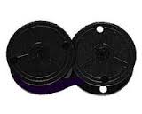 Group 1024Fn Black Twin Spool - Click to enlarge