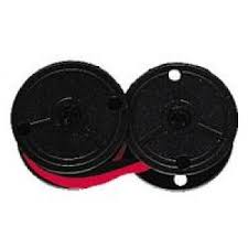 Group 1024Fn Black/Red Twin Spool - Click to enlarge