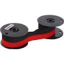 Group 1026 Black/Red Twin Spool - Click to enlarge